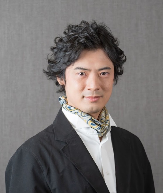 新田祐士